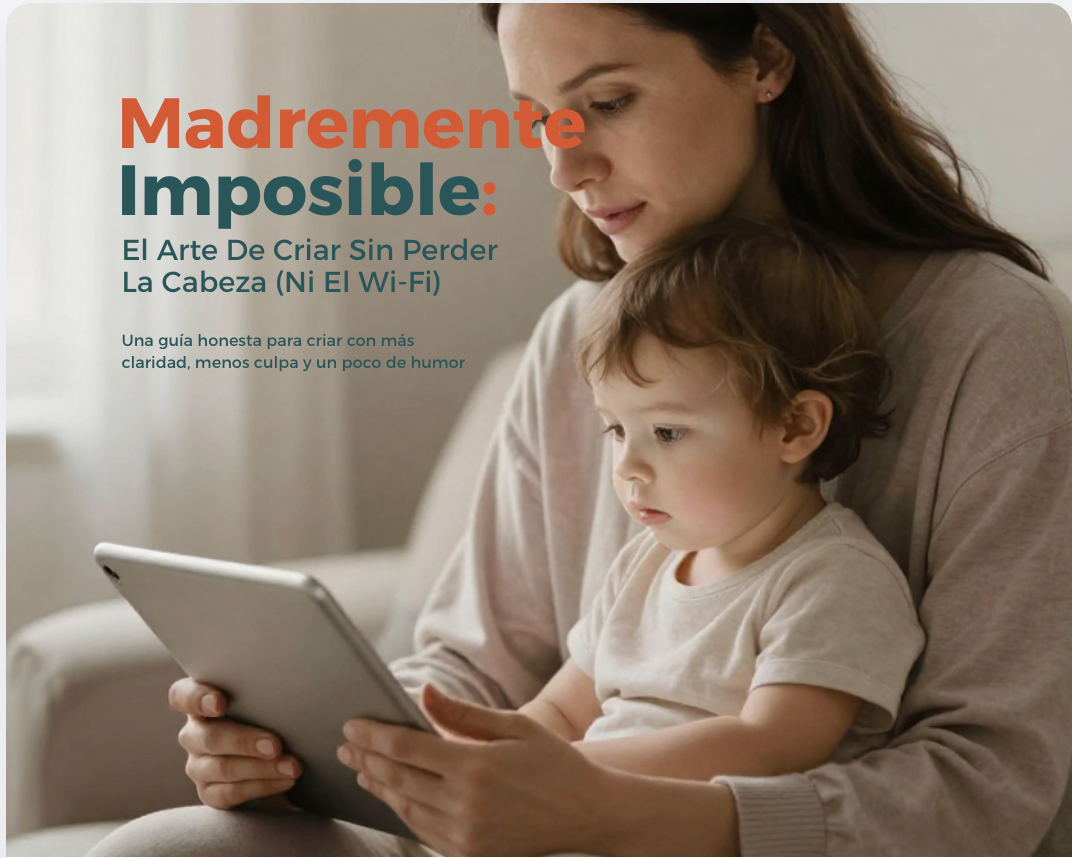 Madremente Imposible - Ebook