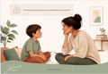 Conversaciones que Cambian - 52 tarjetas de conversación + guía para mamá/papá