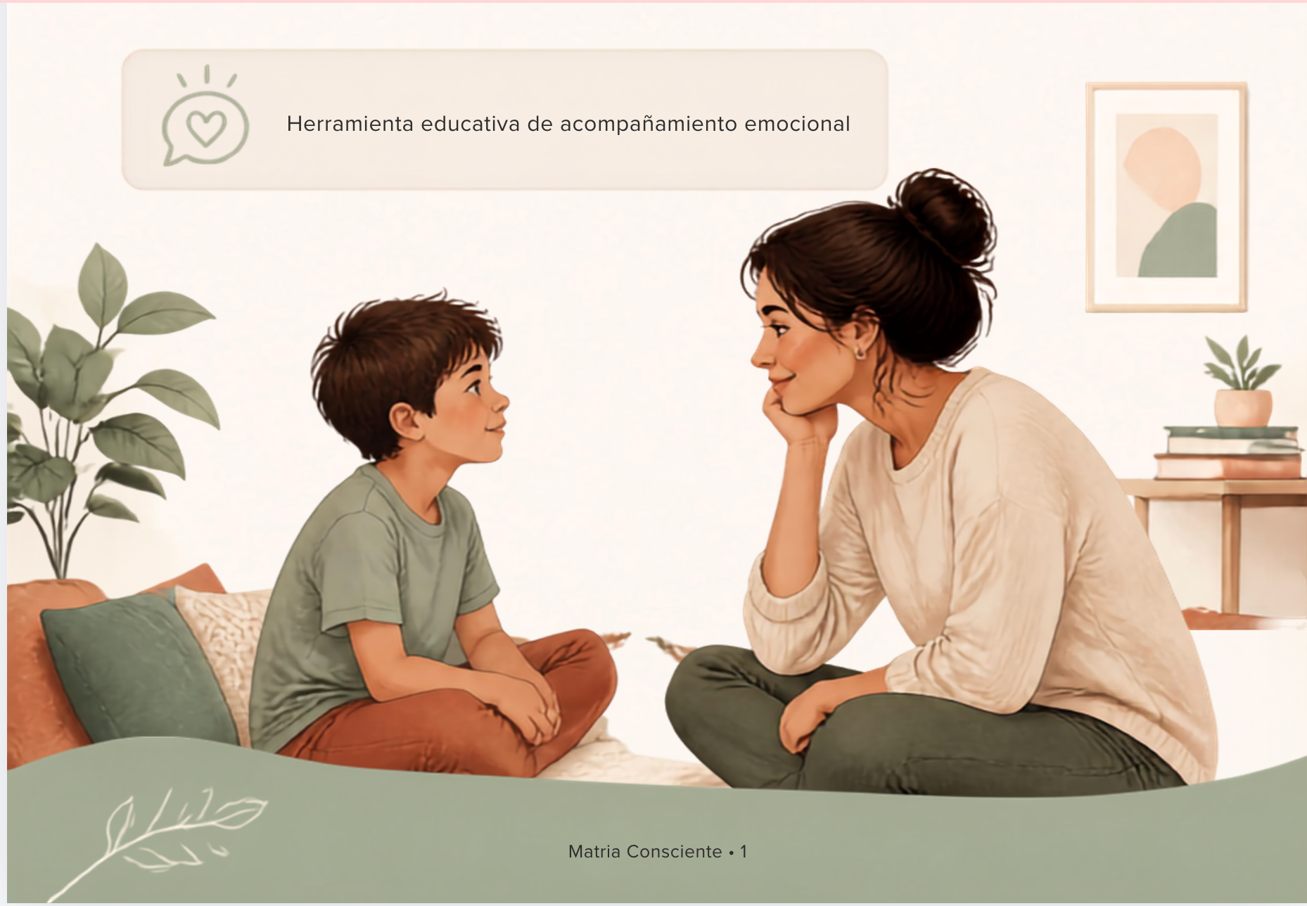 Conversaciones que Cambian - 52 tarjetas de conversación + guía para mamá/papá