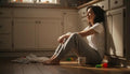 MAMÁ AL LÍMITE — Workbook y Audios de Meditación